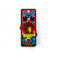 Dunlop Hendrix Octavio Fuzz