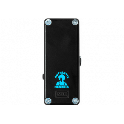 Dunlop Hendrix Chorus/Vibrato