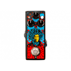 Dunlop Hendrix Chorus/Vibrato