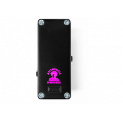 Dunlop Hendrix Band of Gypsys Fuzz