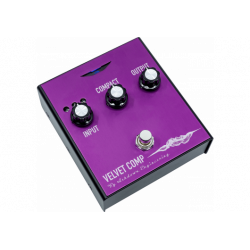 Ashdown - VELVET-COMP-UK