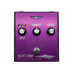 Ashdown - VELVET-COMP-UK