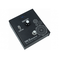 Ashdown - TYPE-23-UK