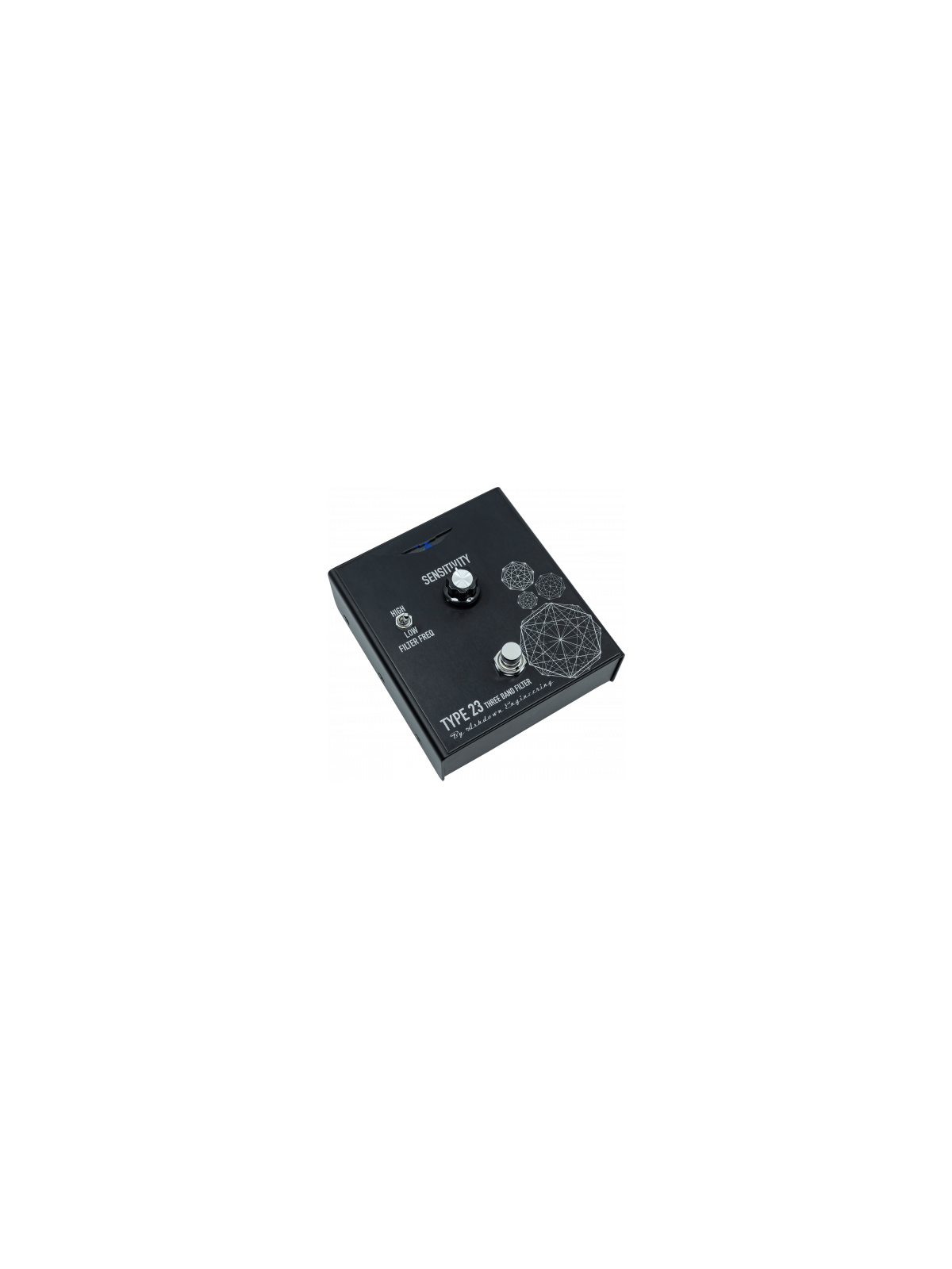 Ashdown - TYPE-23-UK