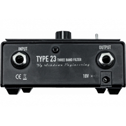 Ashdown - TYPE-23-UK