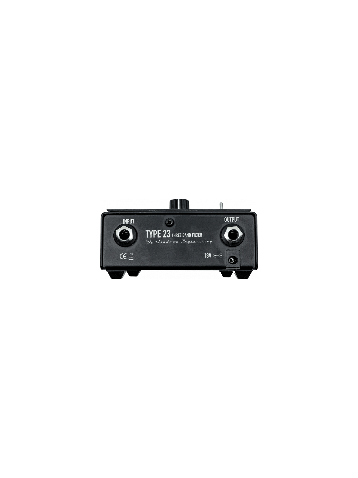 Ashdown - TYPE-23-UK
