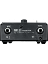 Ashdown - TYPE-23-UK