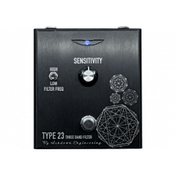 Ashdown - TYPE-23-UK