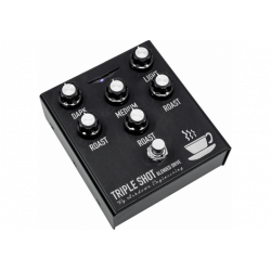 Ashdown - TRIPLE-SHOT-UK