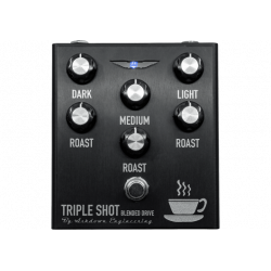 Ashdown - TRIPLE-SHOT-UK