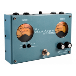 Ashdown - THE-BASS-EXCHANGE