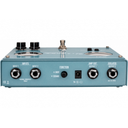 Ashdown - THE-BASS-EXCHANGE