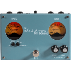 Ashdown - THE-BASS-EXCHANGE