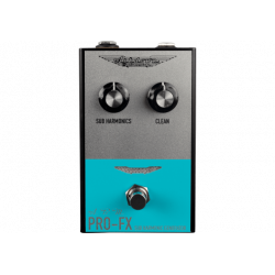 Ashdown - SUB-HARMONIC