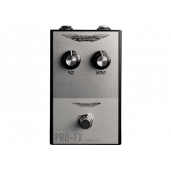 Ashdown - VINTAGE-FUZZ