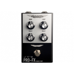 Ashdown - DOUBLE-SHOT