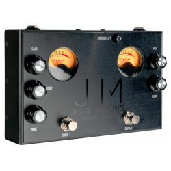 Ashdown - JMY-DD John Myung