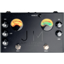 Ashdown - JMY-DD John Myung