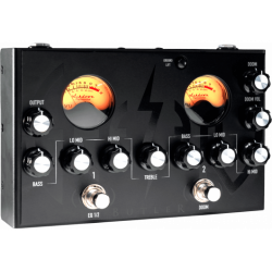 Ashdown - GZR-POD Geezer Butler