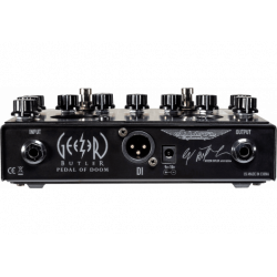 Ashdown - GZR-POD Geezer Butler