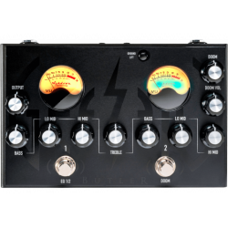 Ashdown - GZR-POD Geezer Butler