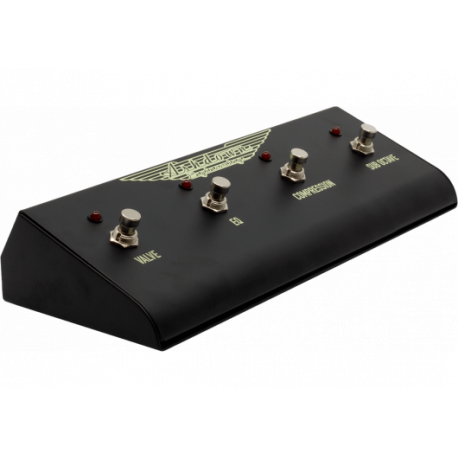 Ashdown - FS-4