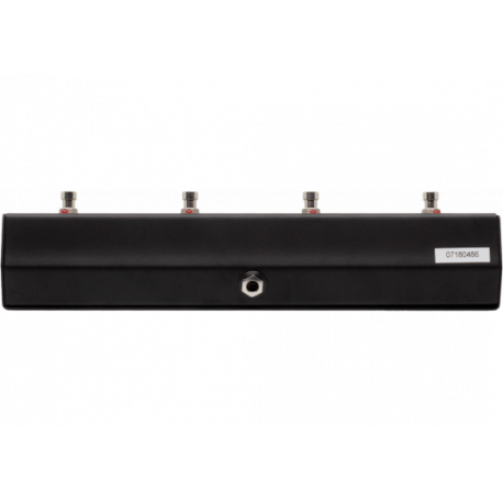 Ashdown - FS-4