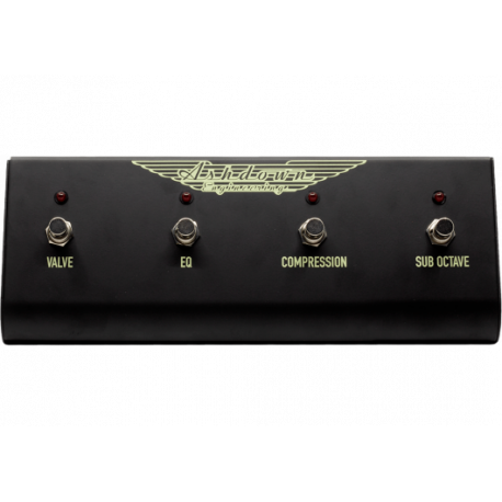 Ashdown - FS-4