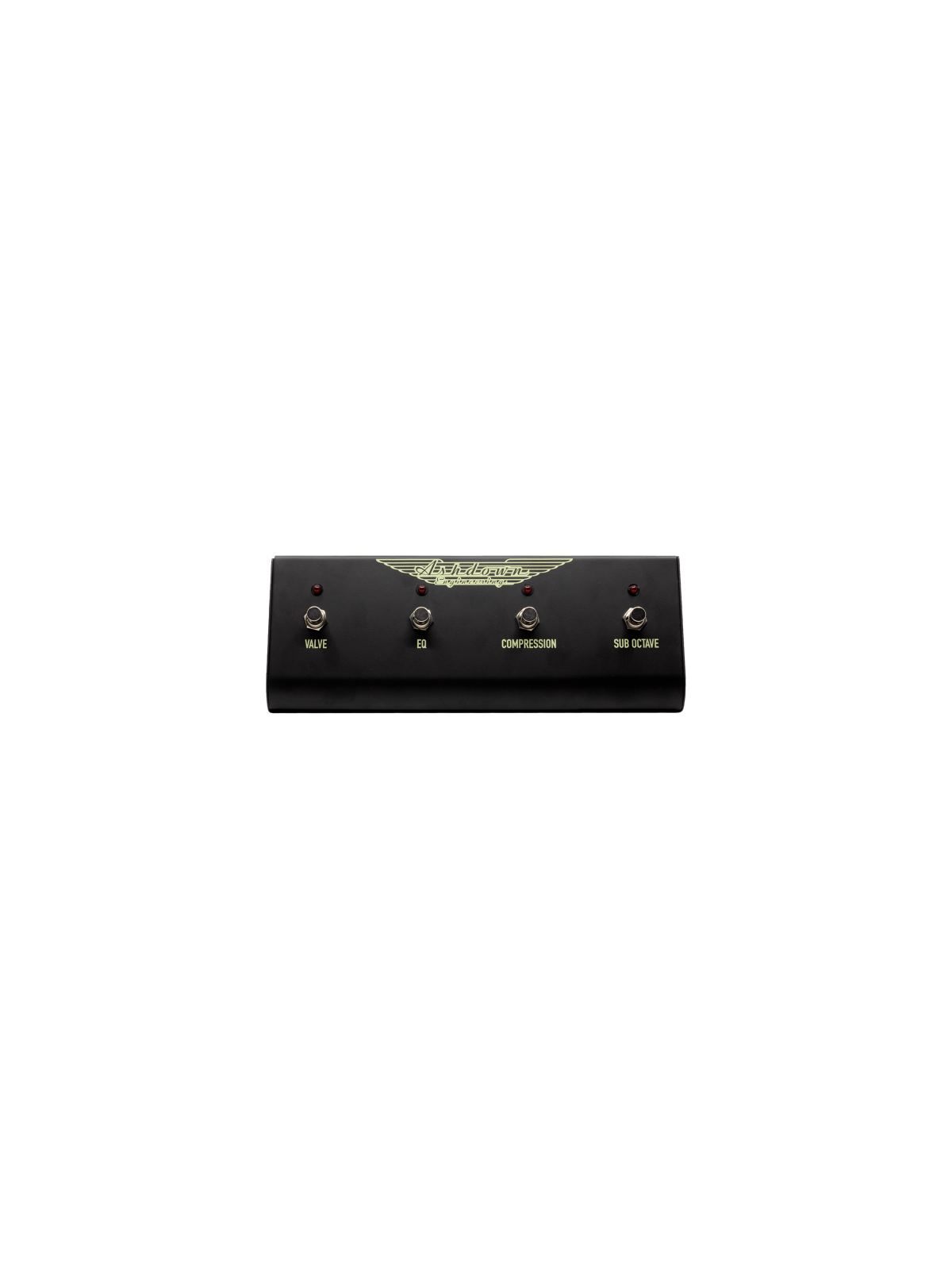 Ashdown - FS-4