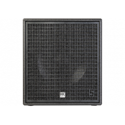 HK audio L5MKII-115SUB-A LINEAR 5