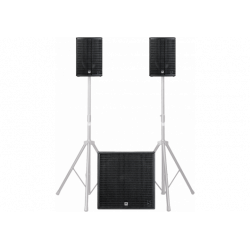 HK audio L5MKIIPACK-LOUNGE LINEAR 5