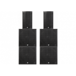 HK audio L5MKIIPACK-BIGVEN LINEAR 5