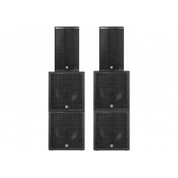 HK audio L5MKIIPACK-ROCK LINEAR 5