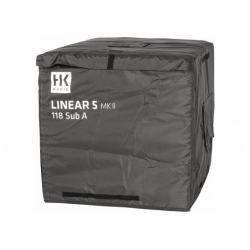 HK audio RCOV-L5MKII-118SA