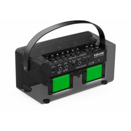 NUX - MIGHTY-SPACE Ampli Guitare