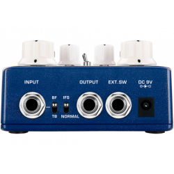 NUX - QUEENOFTONE-OD Overdrive