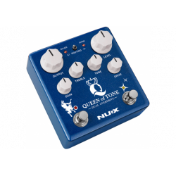 NUX - QUEENOFTONE-OD Overdrive