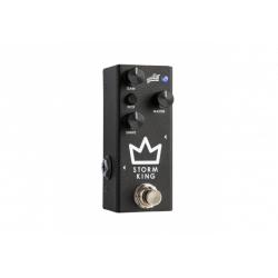 Aguilar STORMKING Distortion Fuzz