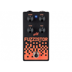 Aguilar - FUZZ-V2 Fuzzistor V2