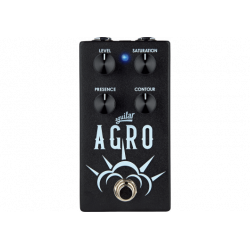 Aguilar AGRO-V2 Overdrive