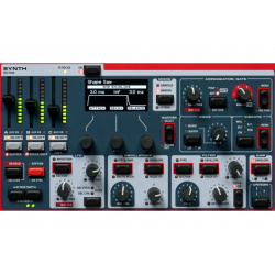 Nord - NS4-73 Nord Stage