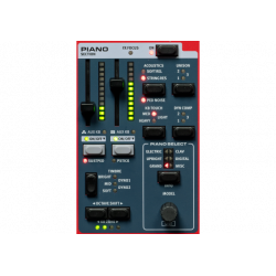 Nord - NS4-73 Nord Stage