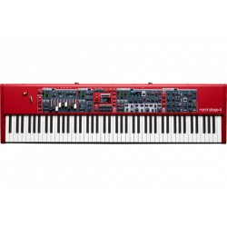 Nord - NS4-88 Nord Stage