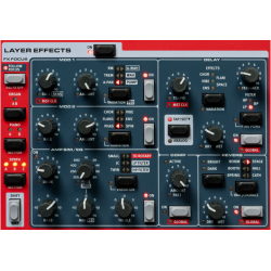 Nord - NS4-COMPACT Nord Stage