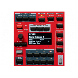 Nord - NS4-COMPACT Nord Stage