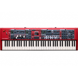 Nord - NS4-COMPACT Nord Stage