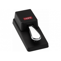 Clavia Nord SINGLE-PEDAL-2