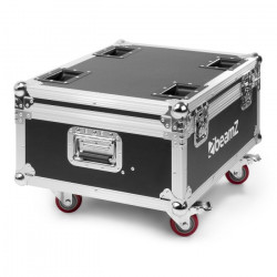 Beamz Flightcase pour 6 x WBP912IP 