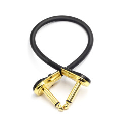 GROOVIT® Câble Patch HQ Rond 15cm