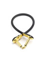 GROOVIT® Câble Patch HQ Rond 15cm